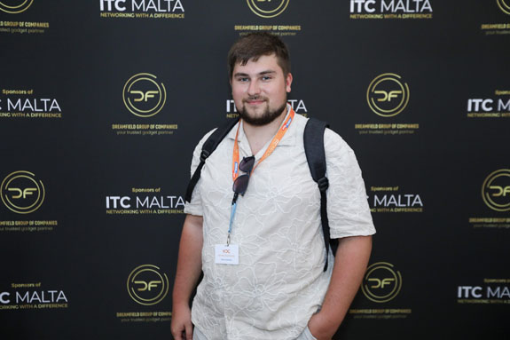 ITC 2025 Meetings & Networking - New CE & IT